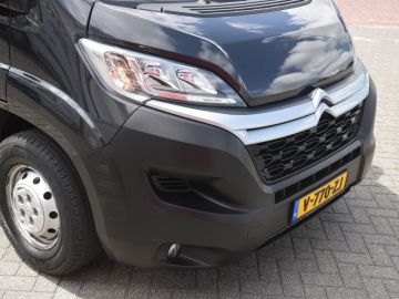Citroën Jumper